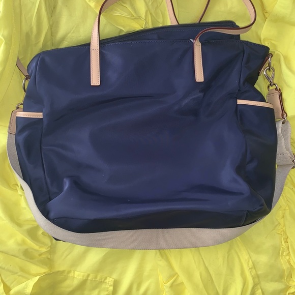 Kate Spade Diaper/Baby Bag